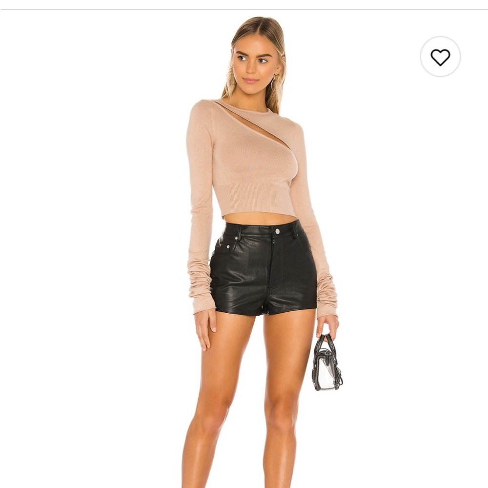 H:ours Revolve sweater